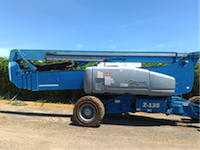 GENIE Z-135/70