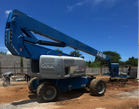 GENIE Z-80/60