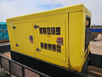 GENERADOR GHPOWER