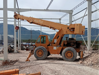 GRUA GALION