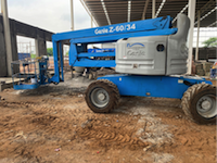 GENIE Z-60/34